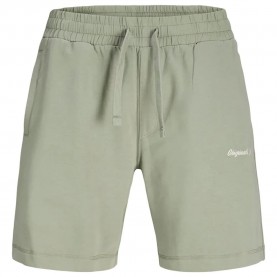 Къси панталони Jack & jones Karl Norrebro shorts - Green (Seagrass) къси,панталони,мъжки,панталони,дамски,панталони,jack,&,jones,karl,norrebro,shorts,green,(seagrass)