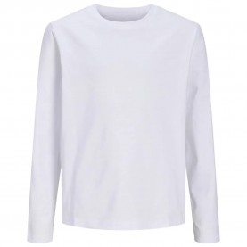 тениска,мъжки,тениски,дамски,тениски,jack,&,jones,organic,rlx,long,sleeve,t,shirt,white,(bright,white)