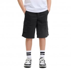 къси,панталони,мъжки,панталони,дамски,панталони,jack,&,jones,rebcory,cargo,shorts,black,(black)