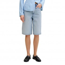 къси,панталони,мъжки,панталони,дамски,панталони,jack,&,jones,tokyo,long,jjxx,high,waist,denim,shorts,blue,(light,blue,denim)