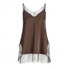 дамски,блузи,jack,&,jones,vima,satin,lace,long,jjxx,sleeveless,blouse,brown,(demitasse)