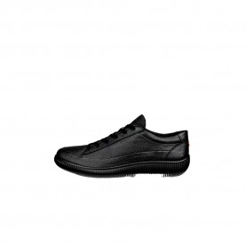 Обувки Ecco Soft Zero shoes - Black (Black) обувки,дамски,обувки,ecco,soft,zero,shoes,black,(black)