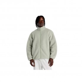 Блуза New balance High Pile full zip sweatshirt - Green (Garter Snake) блуза,мъжки,пуловери,new,balance,high,pile,full,zip,sweatshirt,green,(garter,snake)