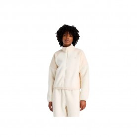 Блуза New balance High Pile full zip sweatshirt - Beige (Permafrost) блуза,мъжки,пуловери,new,balance,high,pile,full,zip,sweatshirt,beige,(permafrost)