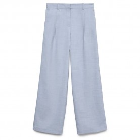 панталони,мъжки,панталони,дамски,панталони,vero,moda,cassidy,wide,pants,blue,(infinity,melange)