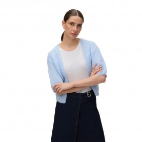 жилетка,мъжки,пуловери,дамски,пуловери,vero,moda,maybe,2,4,open,knit,cardigan,blue,(cashmere,blue)