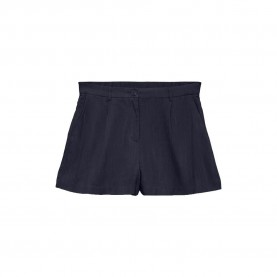 Къси панталони Vero moda Rosie shorts - Blue (Sky Captain) къси,панталони,мъжки,панталони,дамски,панталони,vero,moda,rosie,shorts,blue,(sky,captain)