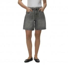 къси,панталони,мъжки,панталони,дамски,панталони,vero,moda,wien,mr,belt,shorts,grey,(light,grey,denim)