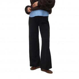 панталони,мъжки,панталони,дамски,панталони,mamalicious,karen,wide,maternity,pants,black,(black)