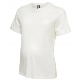 тениска,мъжки,тениски,дамски,тениски,mamalicious,paulina,maternity,short,sleeve,t,shirt,2,units,white,(black,snow,white)