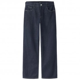 Дънки Name it Birm jeans - Blue (Dark Blue Denim / Unwashed) дънки,мъжки,панталони,дамски,панталони,name,it,birm,jeans,blue,(dark,blue,denim,unwashed)