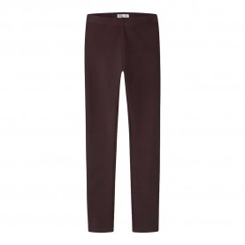 Name it Davina Solid leggings - Black (Chocolate Plum) детски,клинове,name,it,davina,solid,leggings,black,(chocolate,plum)