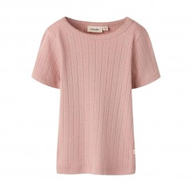 тениска,мъжки,тениски,дамски,тениски,name,it,rachel,short,sleeve,t,shirt,pink,(misty,rose)