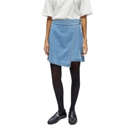 пола,дамски,поли,и,рокли,object,rosie,denim,short,skirt,blue,(light,blue,denim)