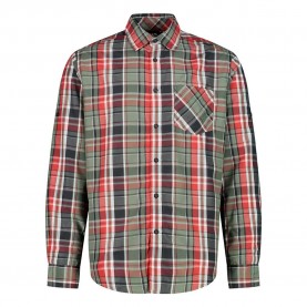 риза,с,дълъг,ръкав,дамски,ризи,мъжки,ризи,cmp,30t9927,long,sleeve,shirt,green,(b.co,rust,salvia)