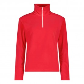 риза,с,дълъг,ръкав,дамски,ризи,мъжки,ризи,cmp,31g3656,long,sleeve,shirt,red,(coral)