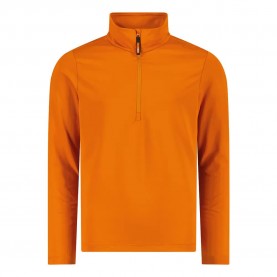 тениска,мъжки,тениски,дамски,тениски,cmp,32l1114,long,sleeve,t,shirt,orange,(jaffa)