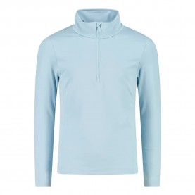 Тениска CMP 32L1135 long sleeve T-shirt - Blue (Light Blue) тениска,мъжки,тениски,дамски,тениски,cmp,32l1135,long,sleeve,t,shirt,blue,(light,blue)