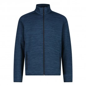 Яке CMP 33E4407 jacket - Blue (Night Mel.) яке,мъжки,якета,дамски,якета,и,палта,cmp,33e4407,jacket,blue,(night,mel.)