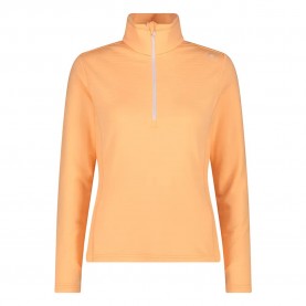 риза,с,дълъг,ръкав,дамски,ризи,мъжки,ризи,cmp,33g4426,long,sleeve,shirt,orange,(melon)