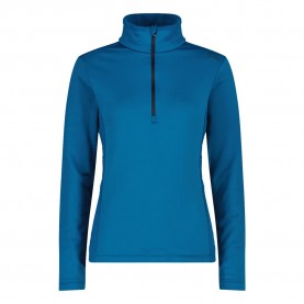 риза,с,дълъг,ръкав,дамски,ризи,мъжки,ризи,cmp,33g4426,long,sleeve,shirt,blue,(petrol)