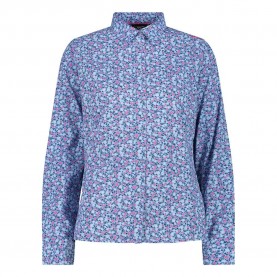 риза,с,дълъг,ръкав,дамски,ризи,мъжки,ризи,cmp,34s6156,long,sleeve,shirt,blue,(fuxia,provenza,sky)