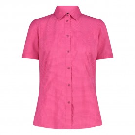риза,с,къс,ръкав,дамски,ризи,мъжки,ризи,cmp,34s6206,short,sleeve,shirt,pink,(fuxia)