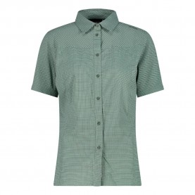 риза,с,къс,ръкав,дамски,ризи,мъжки,ризи,cmp,34s6206,short,sleeve,shirt,green,(salvia)