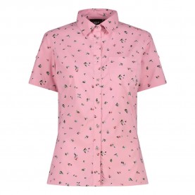 риза,с,къс,ръкав,дамски,ризи,мъжки,ризи,cmp,34s6316,short,sleeve,shirt,pink,(rose)