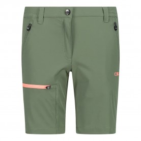 Къси панталони CMP 34T5085 shorts - Green (Salvia) къси,панталони,мъжки,панталони,дамски,панталони,cmp,34t5085,shorts,green,(salvia)