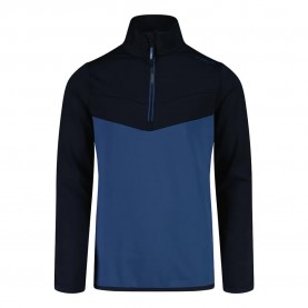 тениска,мъжки,тениски,дамски,тениски,cmp,35l0574,long,sleeve,t,shirt,blue,(bluestone)