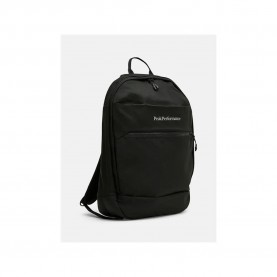 Раница Peak performance Detour 15L backpack - Black (Black) раница,раници,peak,performance,detour,15l,backpack,black,(black)