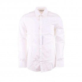 риза,с,дълъг,ръкав,дамски,ризи,мъжки,ризи,dolce,&,gabbana,736609,long,sleeve,shirt,white,(white)