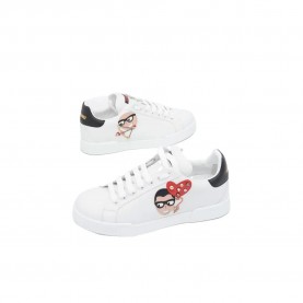 маратонки,мъжки,маратонки,дамски,маратонки,dolce,&,gabbana,737530,trainers,white,(white)
