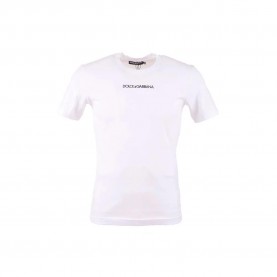 тениска,мъжки,тениски,дамски,тениски,dolce,&,gabbana,745004,short,sleeve,t,shirt,white,(white)