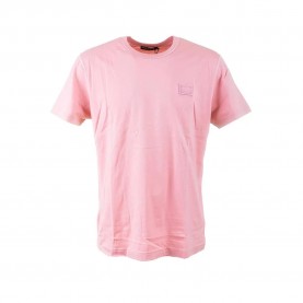 тениска,мъжки,тениски,дамски,тениски,dolce,&,gabbana,745013,short,sleeve,t,shirt,pink,(pink)