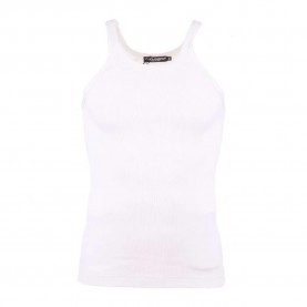тениска,мъжки,тениски,дамски,тениски,dolce,&,gabbana,745711,sleeveless,t,shirt,white,(white)