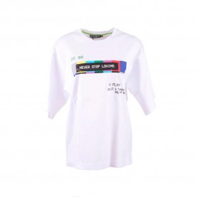 тениска,мъжки,тениски,дамски,тениски,dolce,&,gabbana,746901,short,sleeve,t,shirt,white,(white)