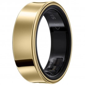 Samsung Galaxy Ring smart ring - Golden (Titanium Gold) други,аксесоари,samsung,galaxy,ring,smart,ring,golden,(titanium,gold)