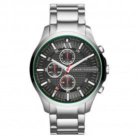 часовник,часовници,armani,exchange,ax2163,46mm,5atm,quartz,analogical,watch,silver,(grey,black,mineral)