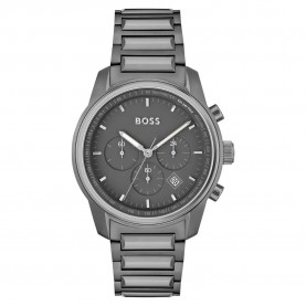 часовник,часовници,boss,1514005,44mm,5atm,quartz,analogical,watch,silver,(grey,grey,mineral)