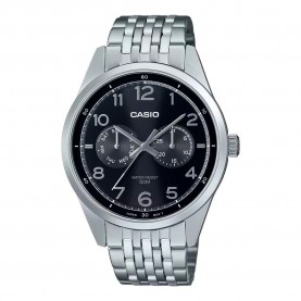 часовник,часовници,casio,mtpe340d1avdf,42mm,5atm,quartz,analogical,watch,silver,(grey,black,mineral)