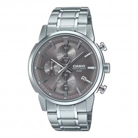 часовник,часовници,casio,mtpe510d8avdf,42mm,5atm,quartz,analogical,watch,silver,(grey,grey,mineral)