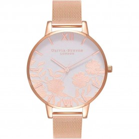 часовник,часовници,olivia,burton,ob16mv79,38,mm,1atm,quartz,analogical,woman,watch,golden,(pink,white,mineral)