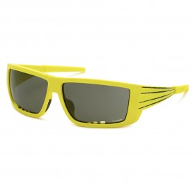 Слънчеви очила Philipp plein sport SSP003-640YLW sunglasses - Yellow (Yellow / Grey) слънчеви,очила,слънчеви,очила,philipp,plein,sport,ssp003,640ylw,sunglasses,yellow,(yellow,grey)