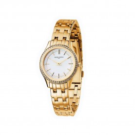 часовник,часовници,pierre,cardin,cf.0611.se.g,30mm,3atm,quartz,analogical,woman,watch,golden,(golden,white,mineral)