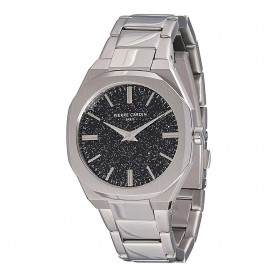 часовник,часовници,pierre,cardin,cf.1008.ms,32mm,3atm,quartz,analogical,woman,watch,silver,(grey,black,mineral)