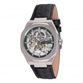 часовник,часовници,pierre,cardin,cf.1002.lb.4,42mm,5atm,automatic,analogical,watch,silver,(black,grey,mineral)