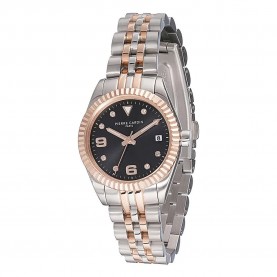 часовник,часовници,pierre,cardin,cf.1012.mu.1,28mm,3atm,quartz,analogical,woman,watch,silver,(grey,black,mineral)