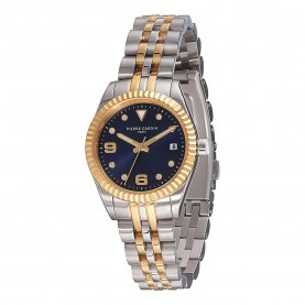 часовник,часовници,pierre,cardin,cf.1012.mu.3,28mm,3atm,quartz,analogical,woman,watch,silver,(grey,green,mineral)